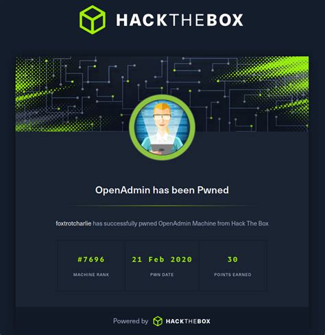 The vulnerability is a SQLInjection Blind Time-Based, extremelly <b>hard</b> to reproduce, maybe in the future I return here and do that without looking at the exploit and finding it on the source code. . Hackthebox hard writeup